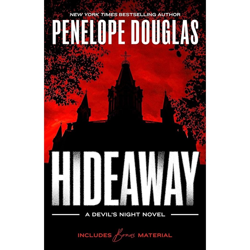 Hideaway (Devil’s Night)