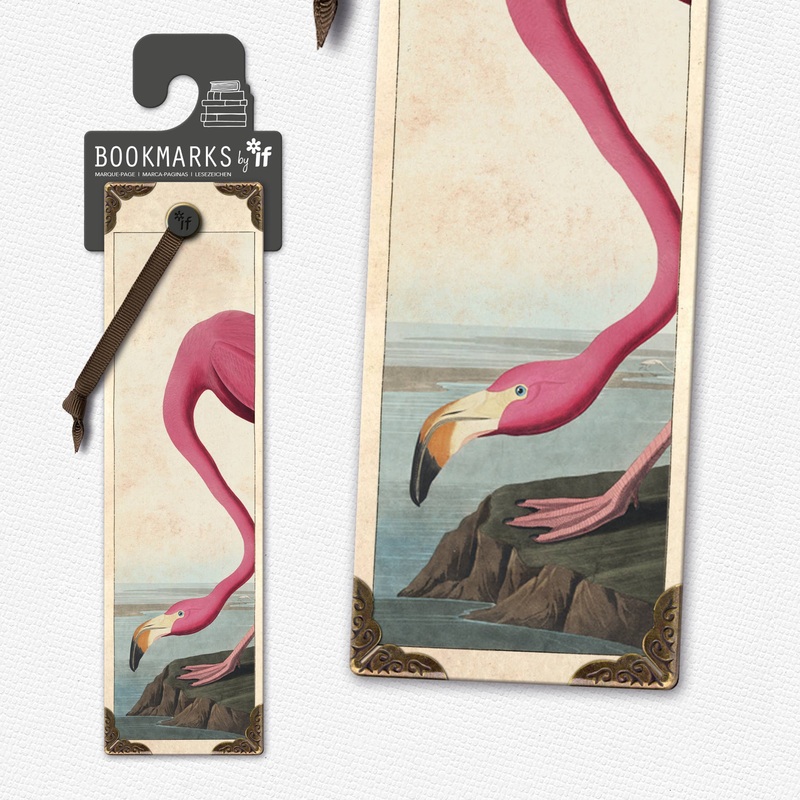 if USA – Vintage Bookmarks