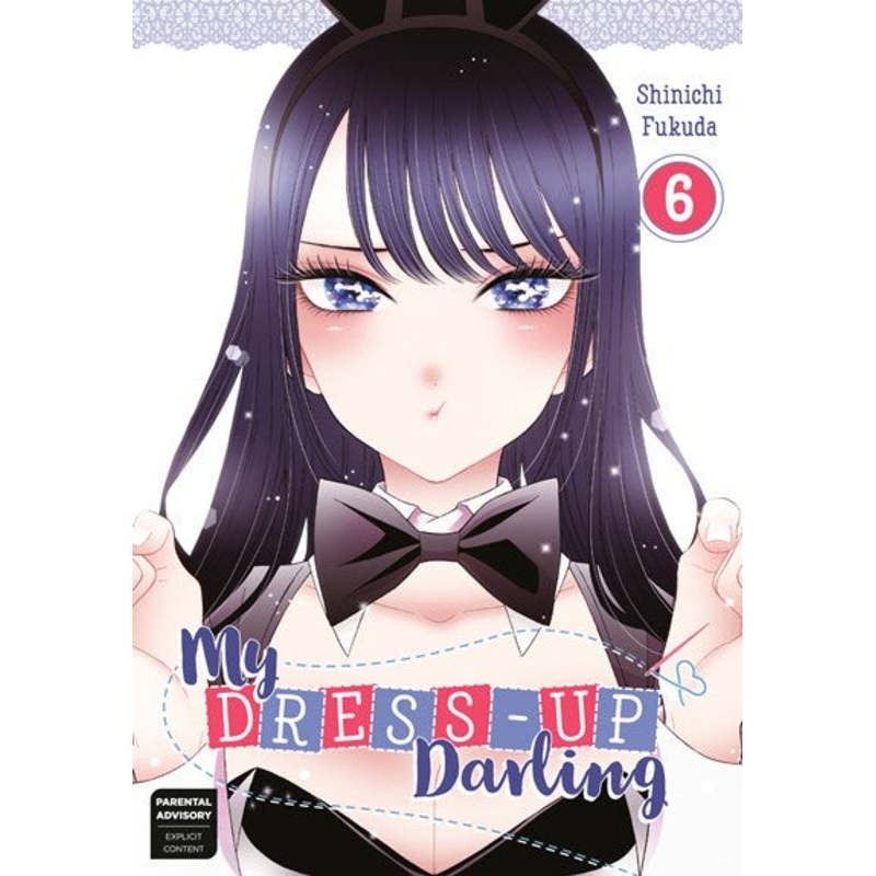 My Dress-Up Darling 06