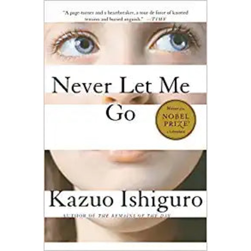 Never Let Me Go
