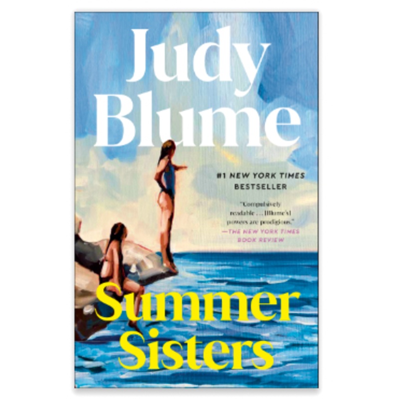 Summer Sisters