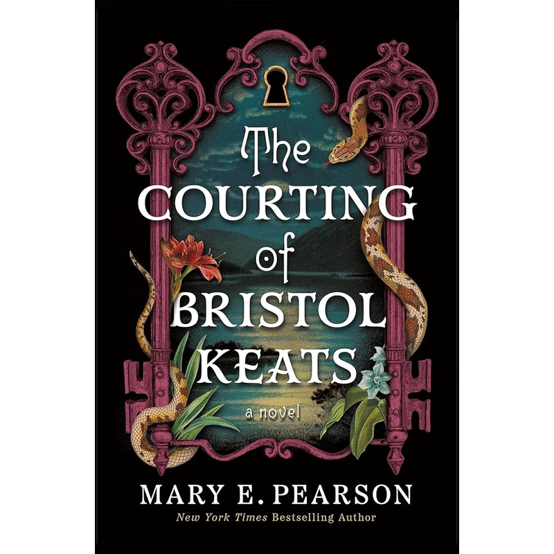The Courting of Bristol Keats: A Novel (The Courting of Bristol Keats, 1)