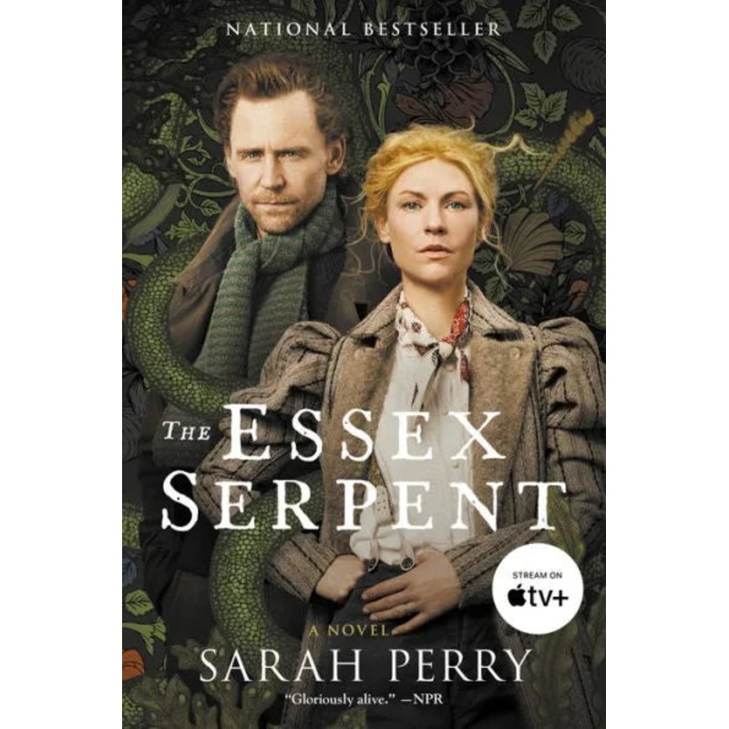The Essex Serpent [Tv Tie-In] Paperback