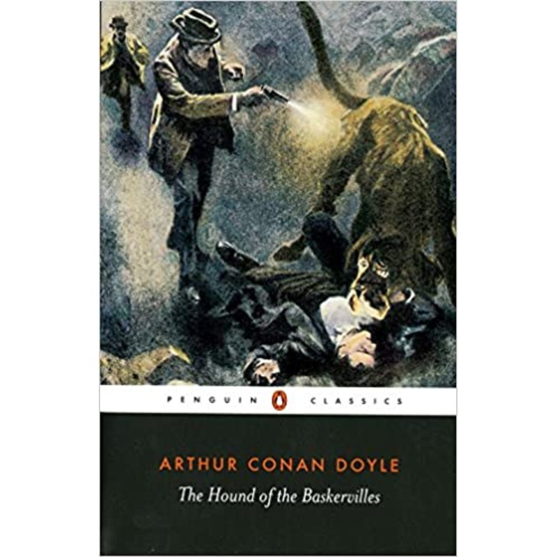 The Hound of the Baskervilles