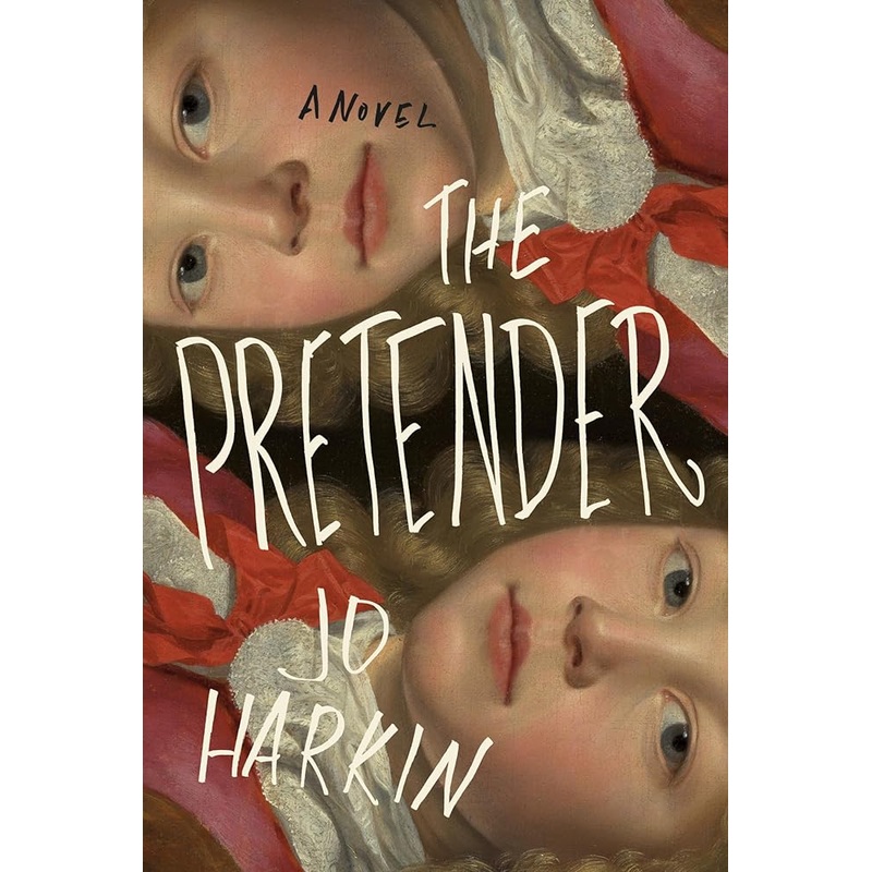 The Pretender: A Novel