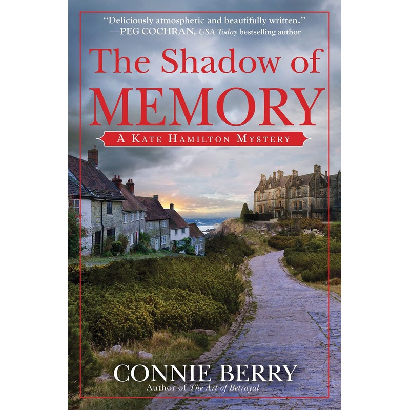 The Shadow of Memory Hardcover