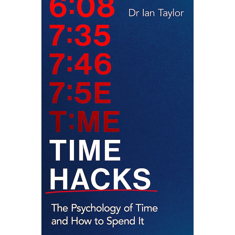 TIME HACKS