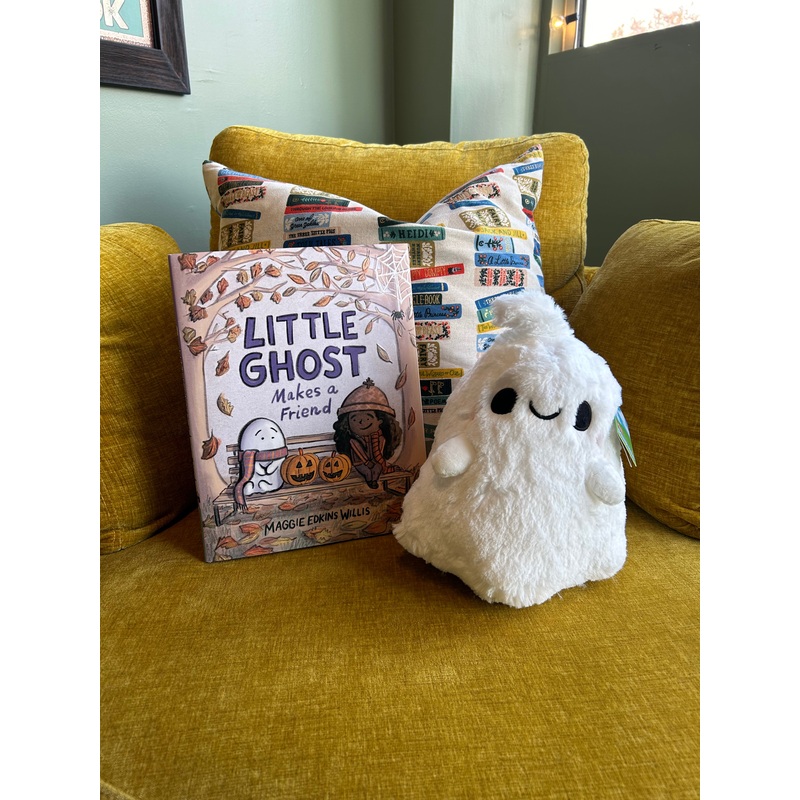 Boo Bundle Picture Book