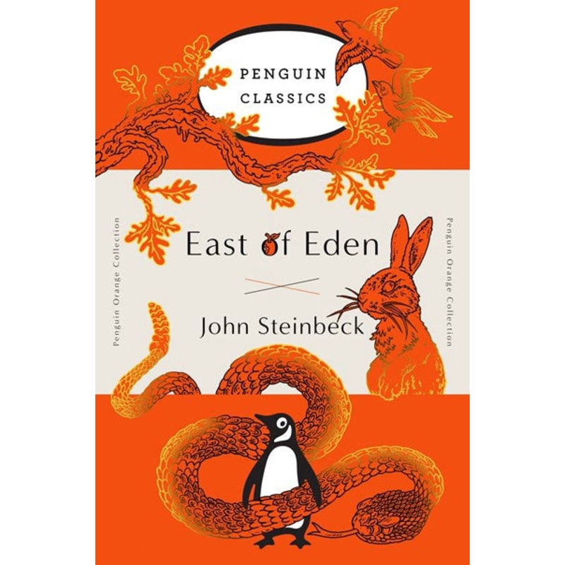 East of Eden (PB)
