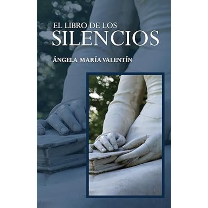 El libro de los silencios