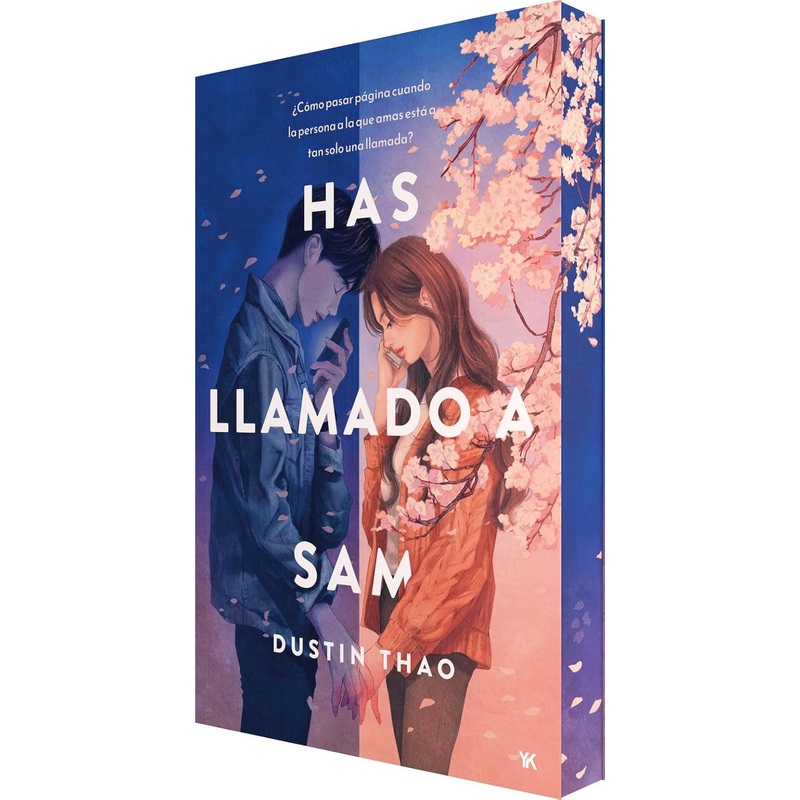 Has llamado a Sam (Edicin Especial) (Youve Reached Sam #1)
