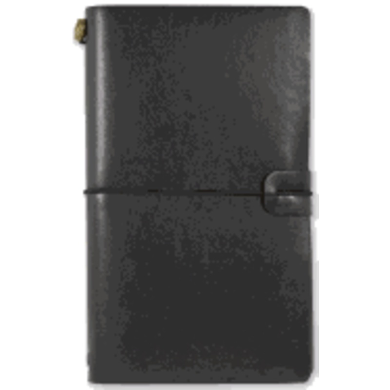 Jrnl Voyager Black