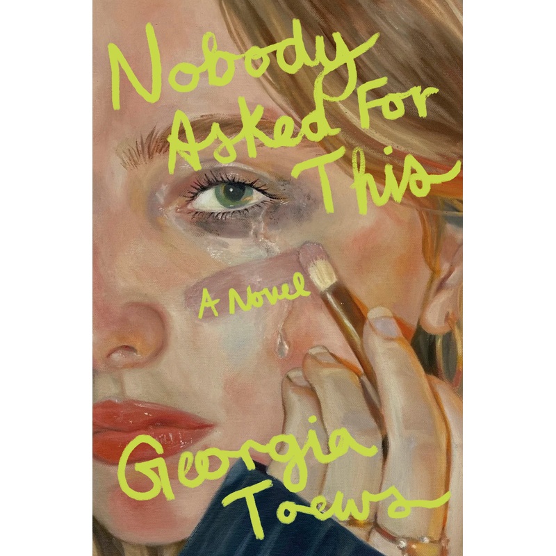 Nobody Asked for This