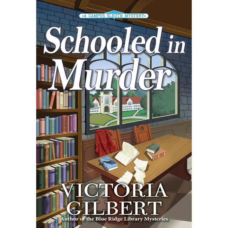 Schooled in Murder