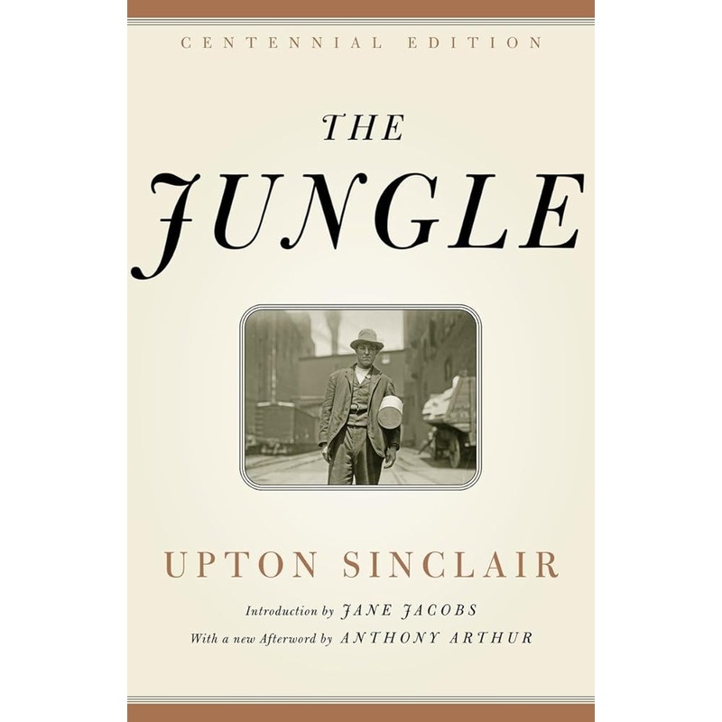 The Jungle