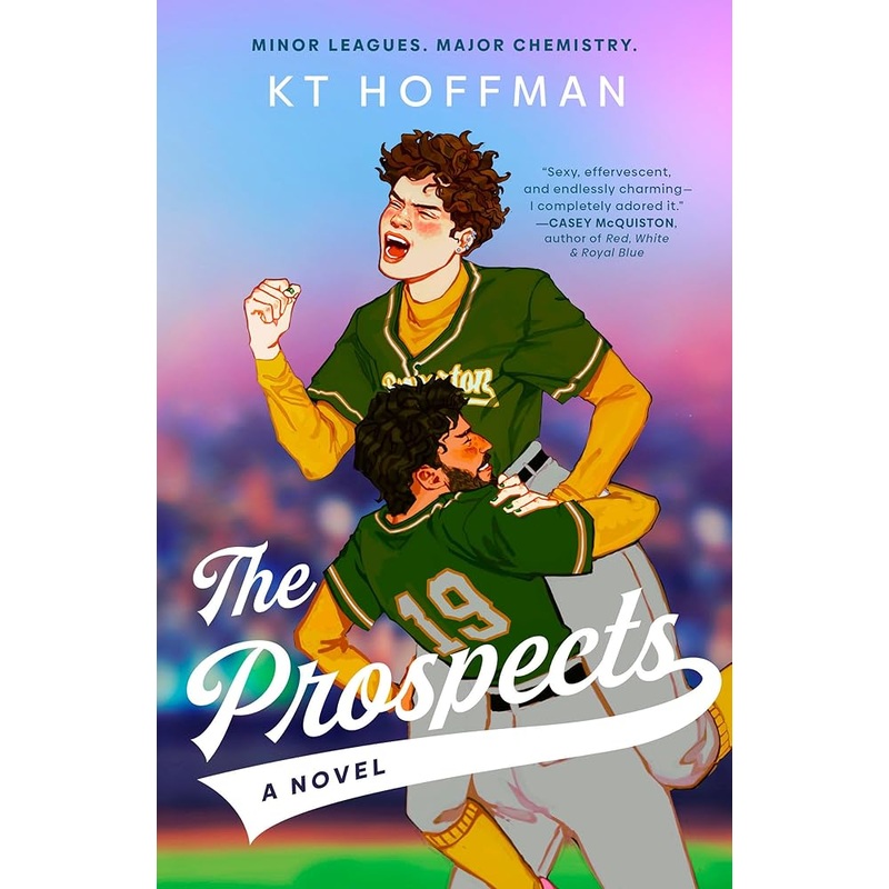 The Prospects: A Novel