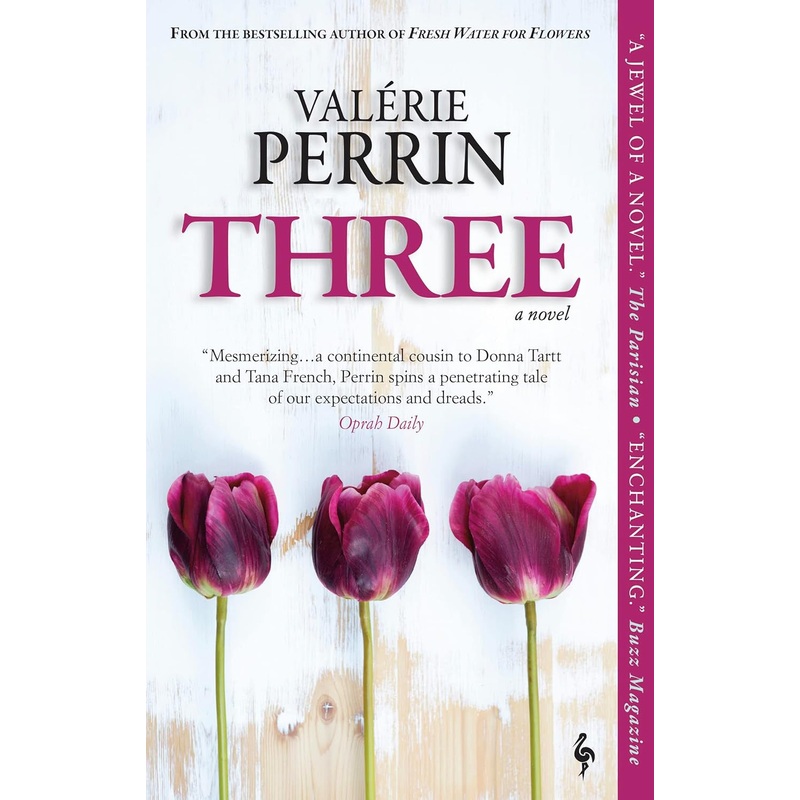Three