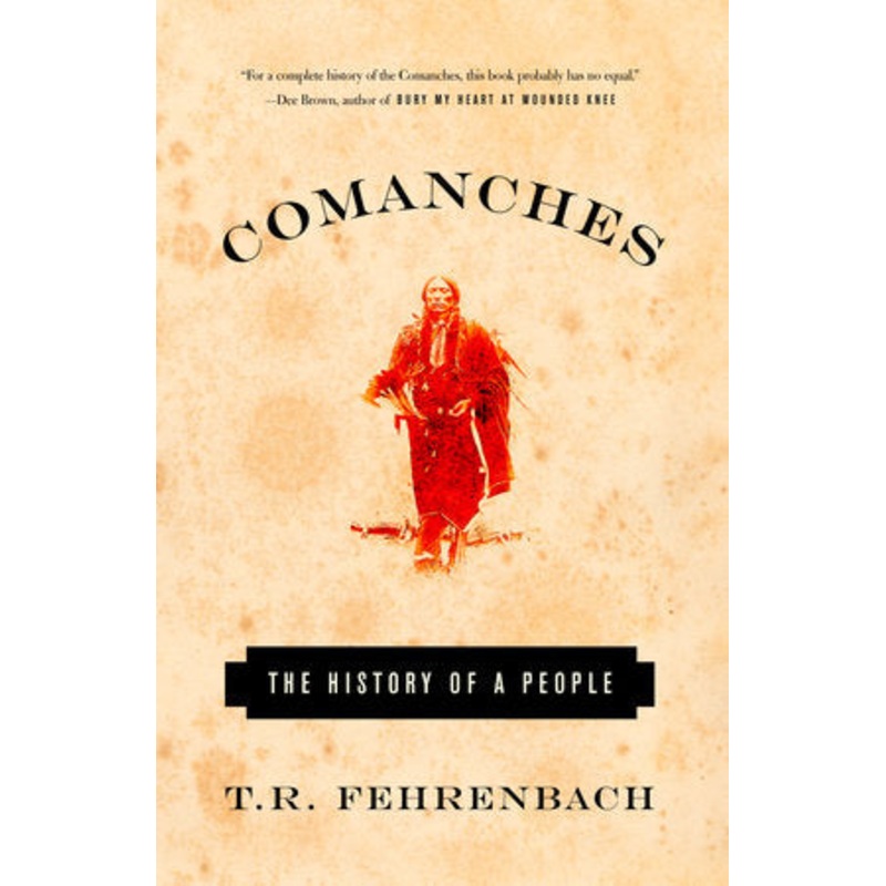 Comanches