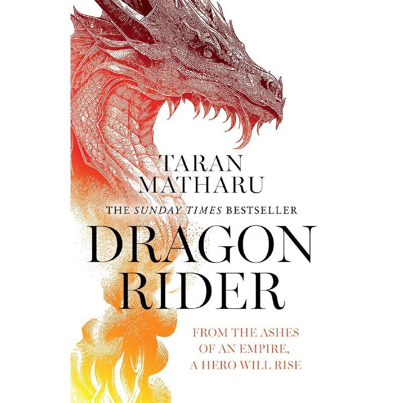 Dragon Rider