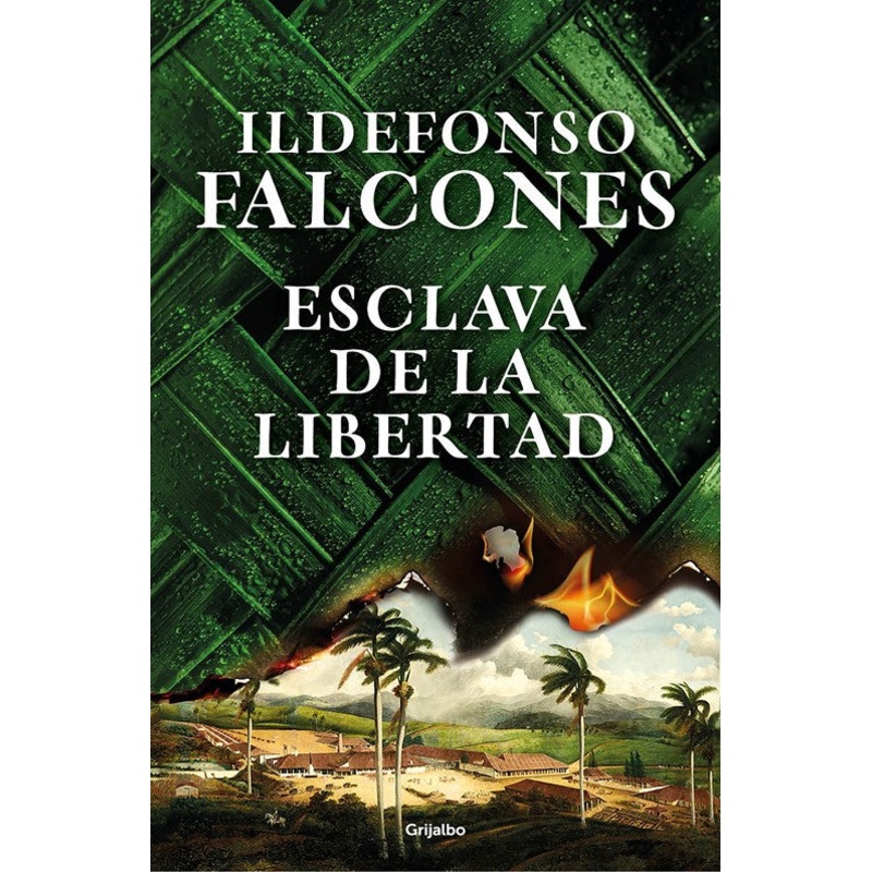 Esclava de la libertad