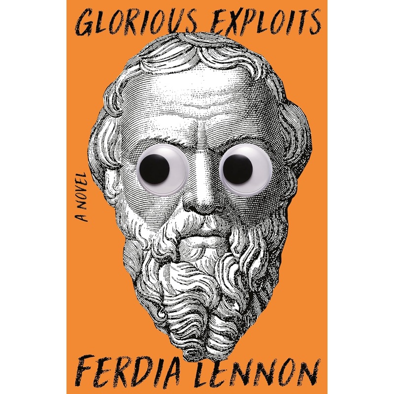 Glorious Exploits Hardcover