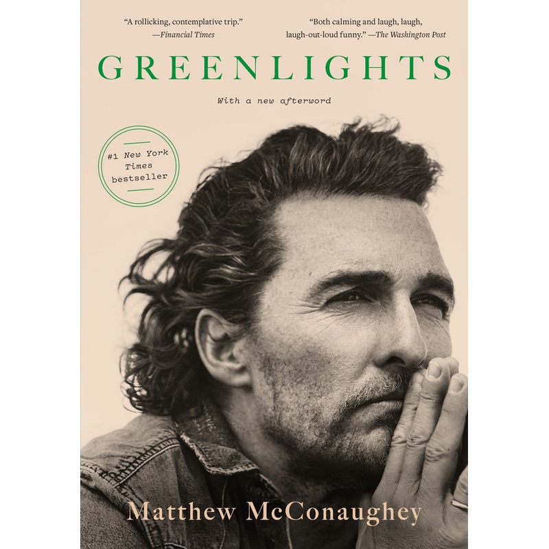 Greenlights (Trade)
