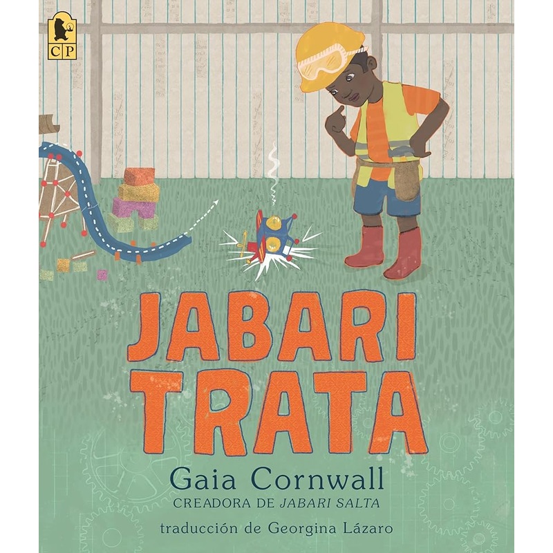 Jabari trata