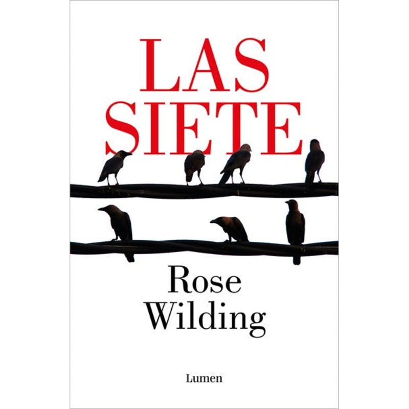 Las Siete