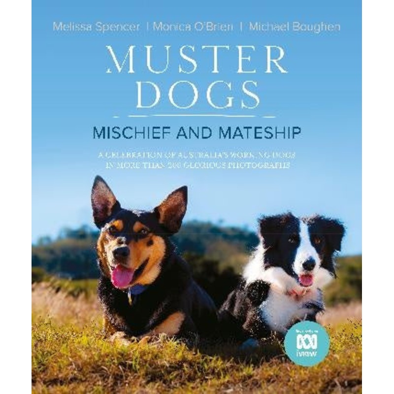 Muster Dogs