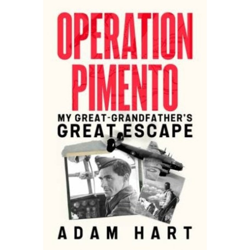 OPERATION PIMENTO