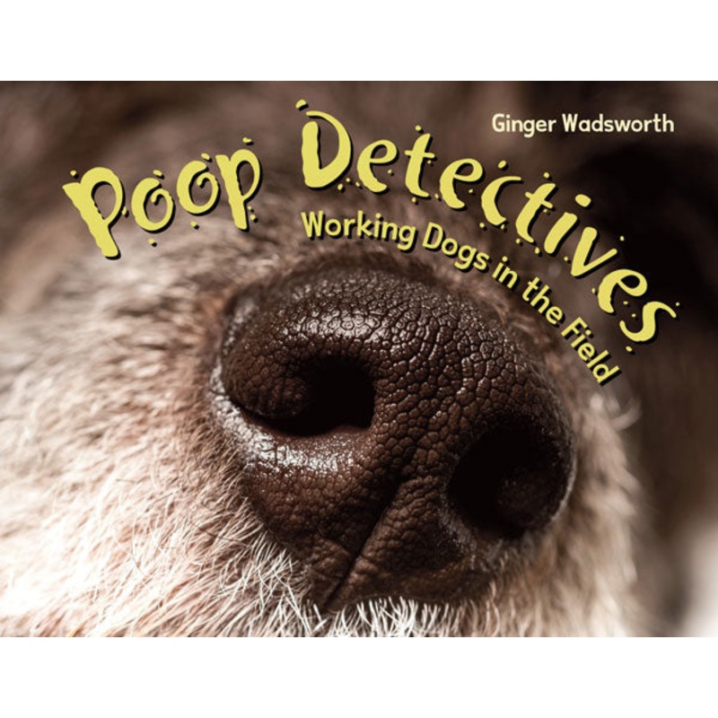 Poop Detectives
