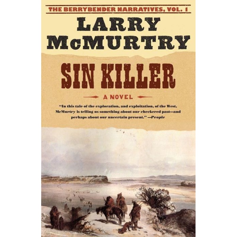 Sin Killer Paperback