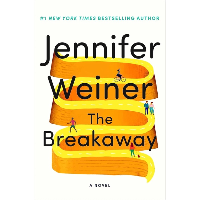 The Breakaway: A Novel