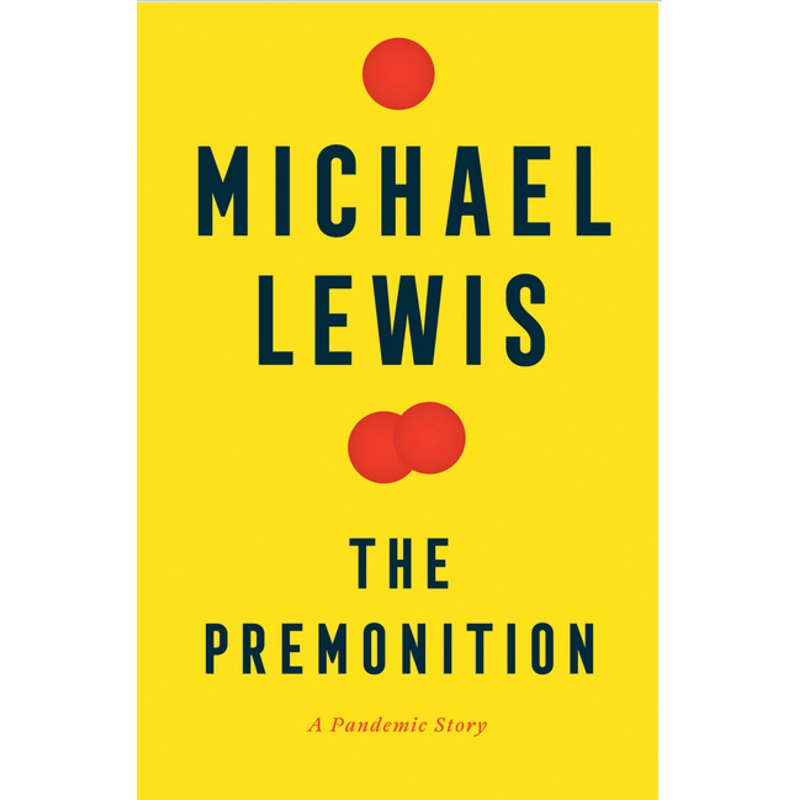 The Premonition: A Pandemic Story