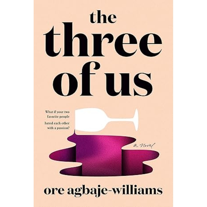 The Three of Us