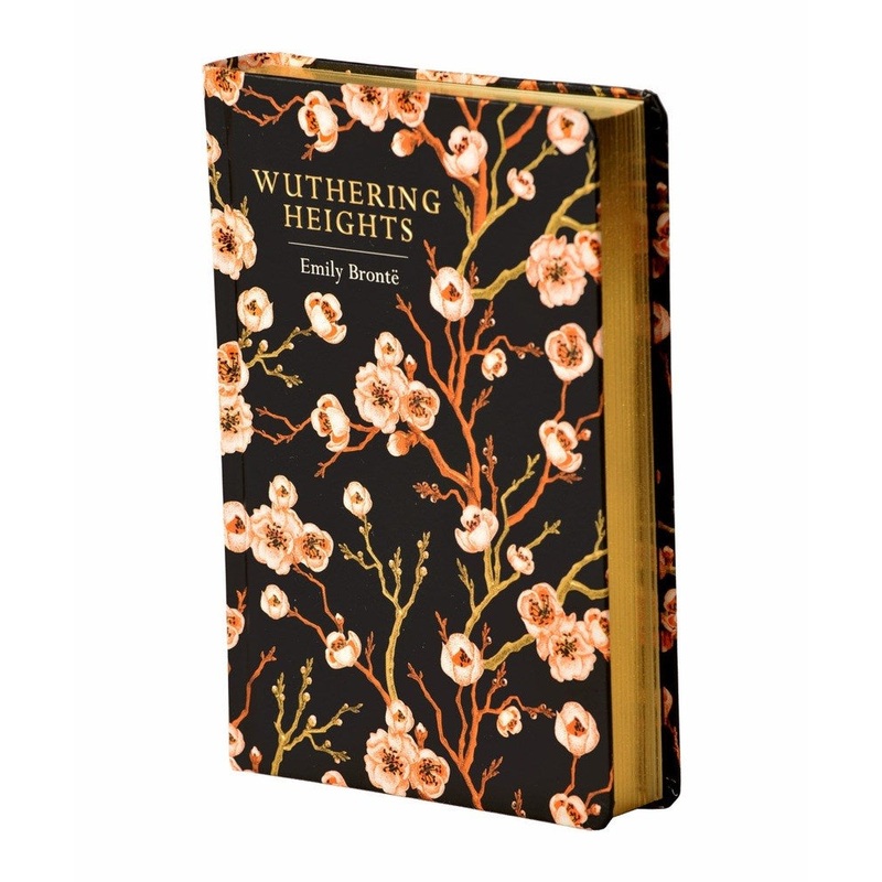 Wuthering Heights (Hardcover)