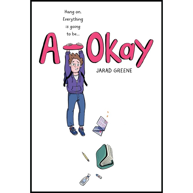 A-Okay