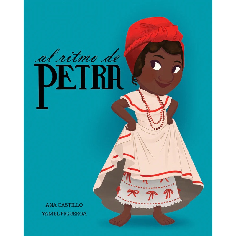 AL RITMO DE PETRA