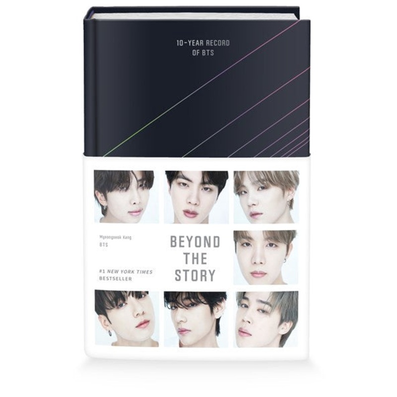 Beyond the Story