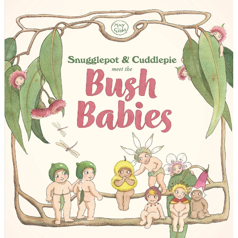 BUSH BABIES