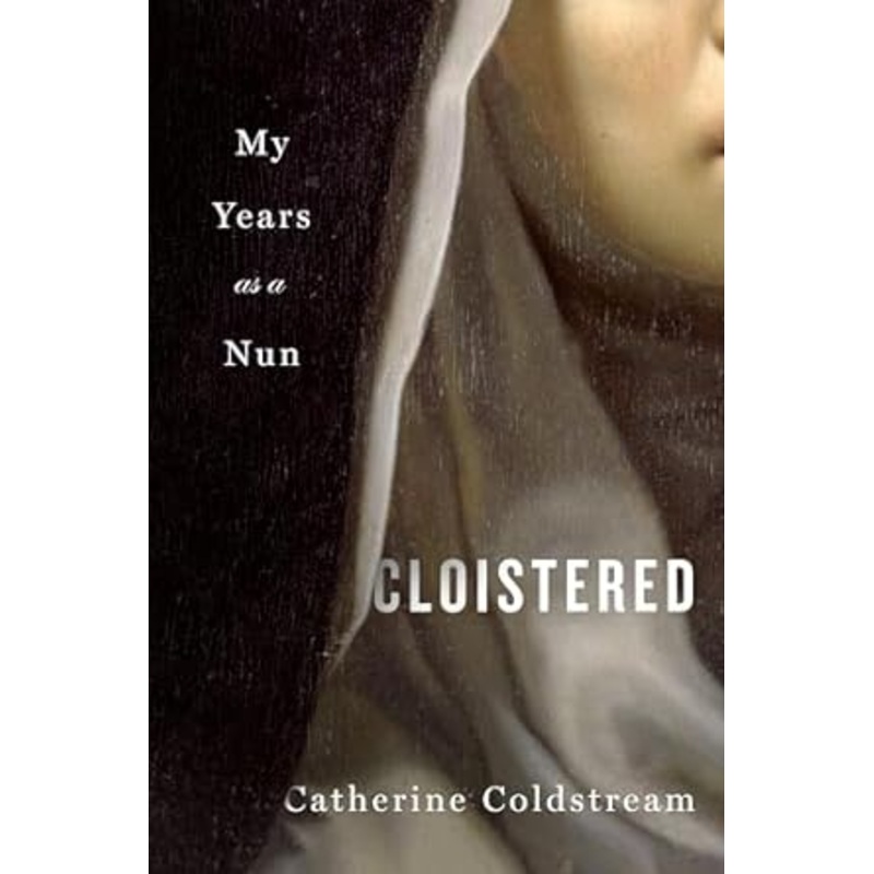 Cloistered