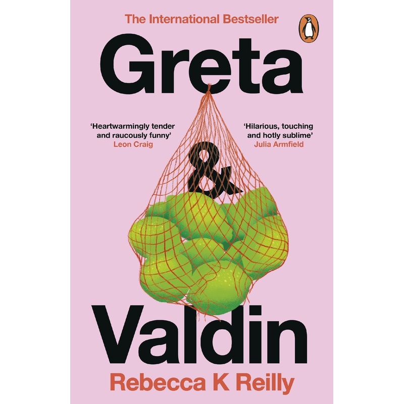Greta And Valdin