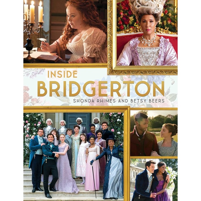 Inside Bridgerton