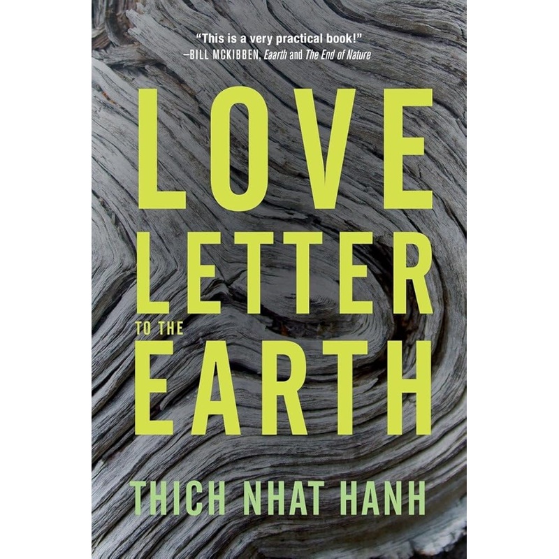 Love Letter to the Earth