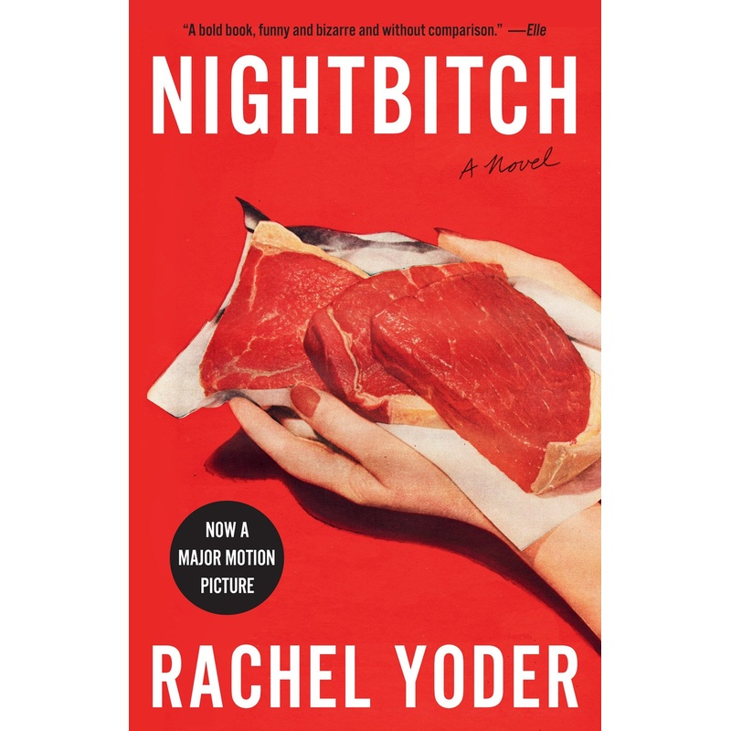 Nightbitch
