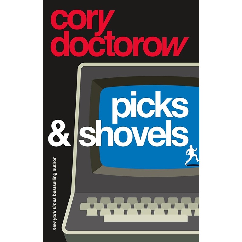 Picks and Shovels: A Martin Hench Novel (The Martin Hench Novels)