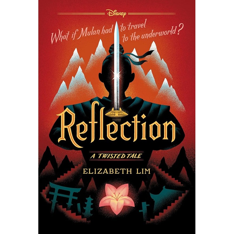 Reflection-A Twisted Tale