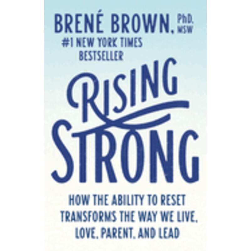 Rising Strong
