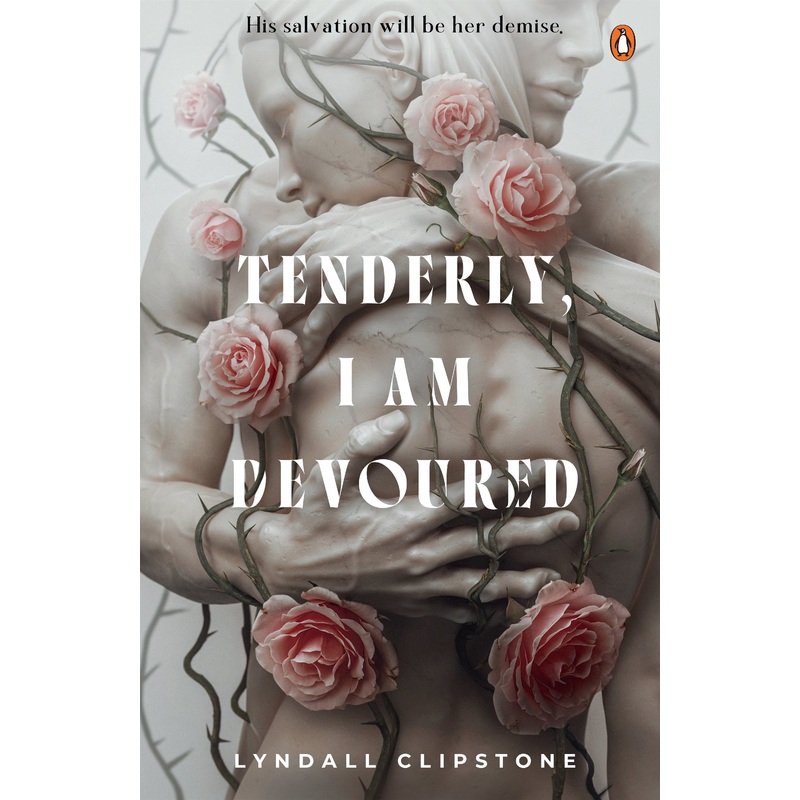 Tenderly, I Am Devoured