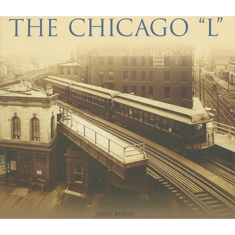 The Chicago “L”